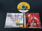 Import Sega Saturn - Street Fighter Zero (Alpha) - Japan Japanese US SELLER