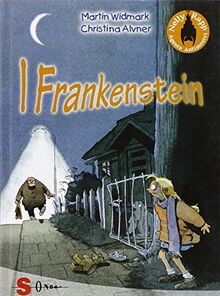 I Frankenstein. Nelly Rapp agente antimostri (Vol. 2) vo... | Buch | Zustand gut