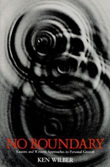 No Boundary: Eastern and Western Approaches to Pe... | Buch | Zustand akzeptabel