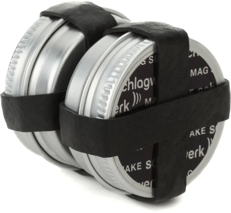 Schlagwerk MagShake - 2-pack 6090₽