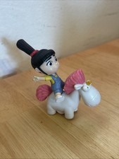 McDonald's 2017 Minions: Despicable ME 3 Toys