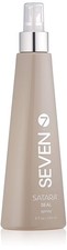 SEVEN Hair Care Satara Seal Heat Protection Spray for Hair, Lightweight Hairspra