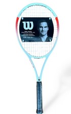 Wilson Pro Stuff Precision Team 103 - 4 3/8" - 10.5 oz - Tennis Racquet Heavier