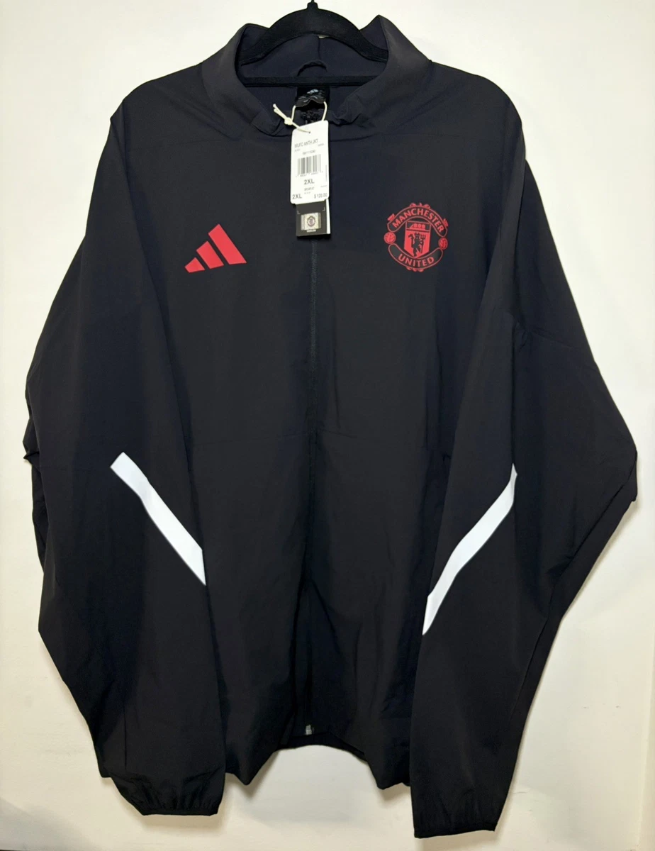 25+ Blue Manchester United International Club Soccer Fan Apparel