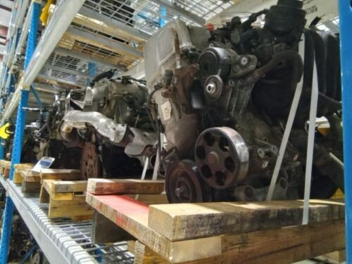 2020-2023 Hyundai Sonata 2.0L Engine Motor Assembly 33K OEM