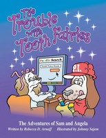 Rebecca D. Arnoff | The Trouble With Tooth Fairies | Taschenbuch | Englisch