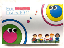 10.1-inch Android Smart Learning Tablet Designed for Children/Students 0808I S