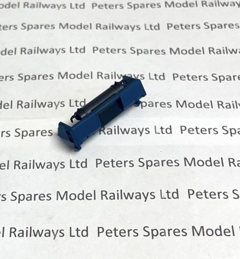 Dapol 115617 Class 52 OO Gauge Valance Solid BR Light Blue