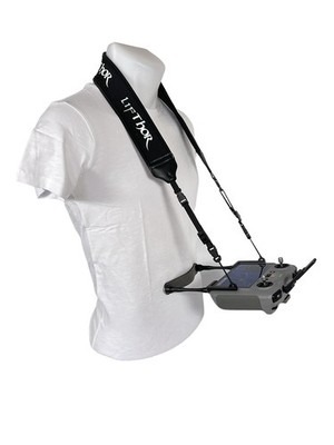 LifThor Claw V2 Combo for DJI RC1/RC2