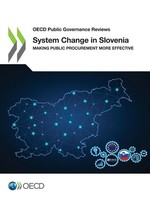 Oecd | System Change In Slovenia | Taschenbuch | Englisch (2020) | Oecd