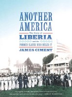 James Ciment | Another America | Taschenbuch | Englisch (2014)