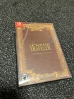 Octopath Traveler: Wayfarer's Collectors Edition Nintendo Switch