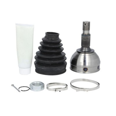  LPR JOINT KIT DRIVE SHAFT LEFT/RIGHT FRONT LPRKPG573 NEU DE STOCK