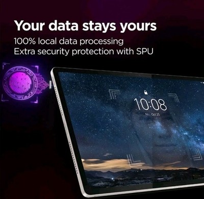 Lenovo Yoga Tab Plus 12.7