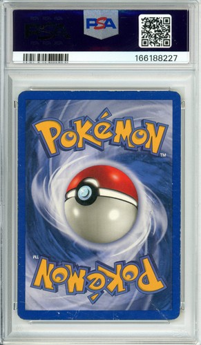Shining Tyranitar (Unlimited) graded PSA 1 for sale on eBay
