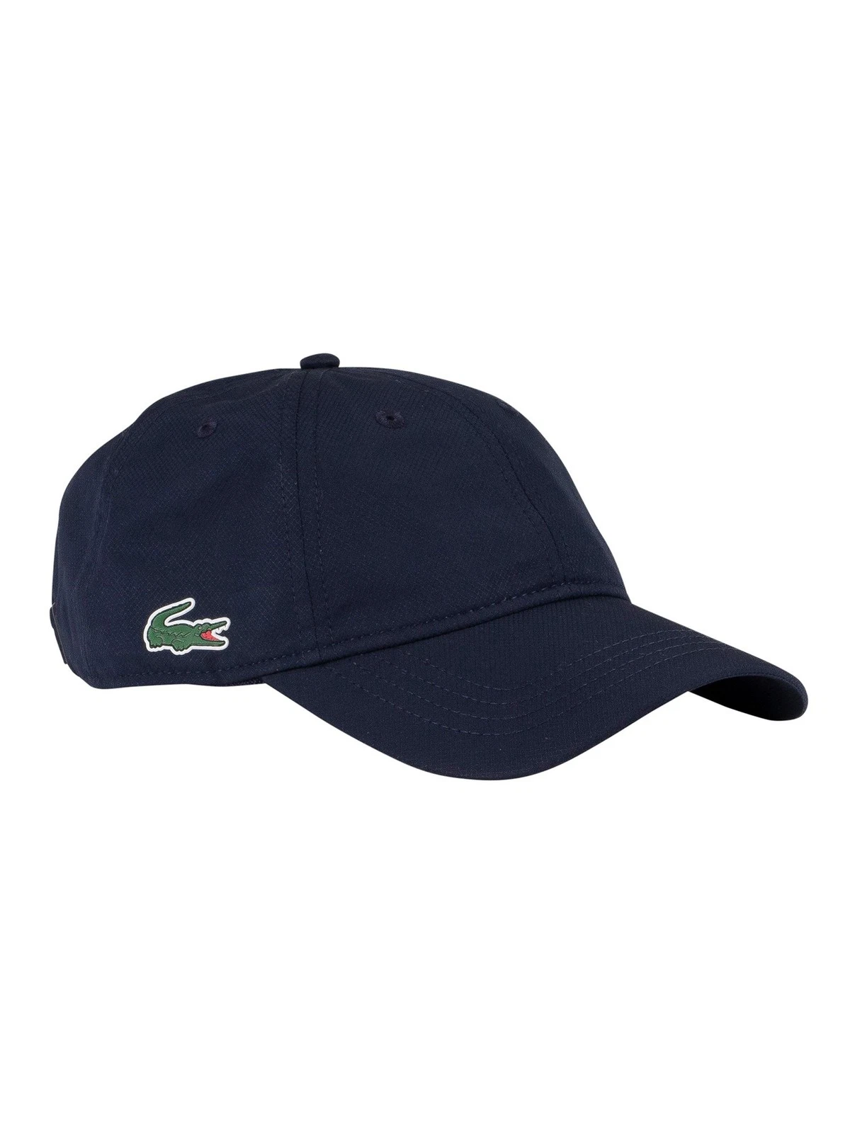 Lacoste Men's Logo Baseball Cap, Blue
Opens in a new window or tab