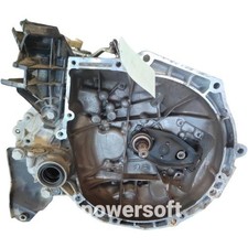 Boite de vitesse Peugeot 208