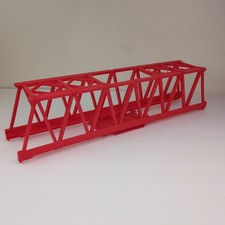 vintage 1997  2001 TOMY Thomas and Friends Plarail Suspension Bridge