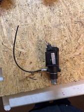 Mercedes-Benz Sprinter W901 W902 W903 W904 2002 Diesel Z&uuml;ndschloss 0175453428