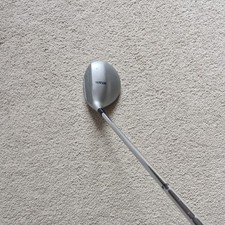 Howson 3 Wood Oversized Right handed Steel Shaft DJ 100