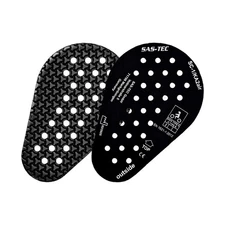 SAS-TEC SC-1/KA2air CE Level 2 Thin Joint Armor Inserts | Goodrevs Moto Armor