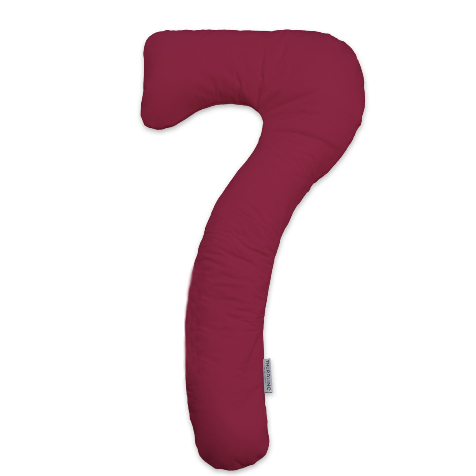 Theraline my7 Bezug Schlafkissen Stillkissen 80x150cm Seitenschläferkissen