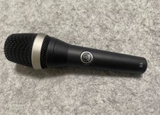AKG D5 Dynamic Vocal Microphone