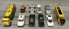 Selection of Vintage Die Cast Vehicles - Corgi, Dinky, Tonka - See Description