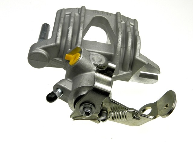 BRAKE CALIPER HZT-PL-035 FOR VAUXHALL ZAFIRA/Mk ASTRA/IV CHEVROLET OPEL - Image 12