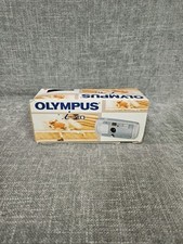 Olympus i-10 Camera New In Box Complete
