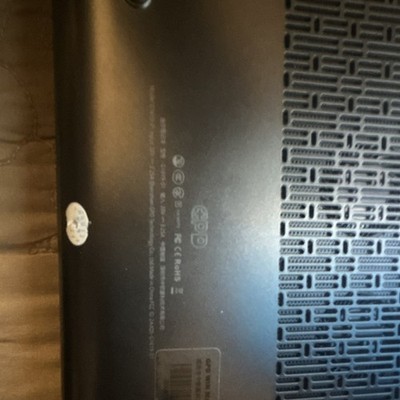 Selling GPD Win Max 2021 Model AMD Ryzen 4800U 16GB 1TB M.2 SSD Black Handheld 