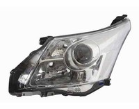 Scheinwerfer Links Toyota Avensis 2009-2011
