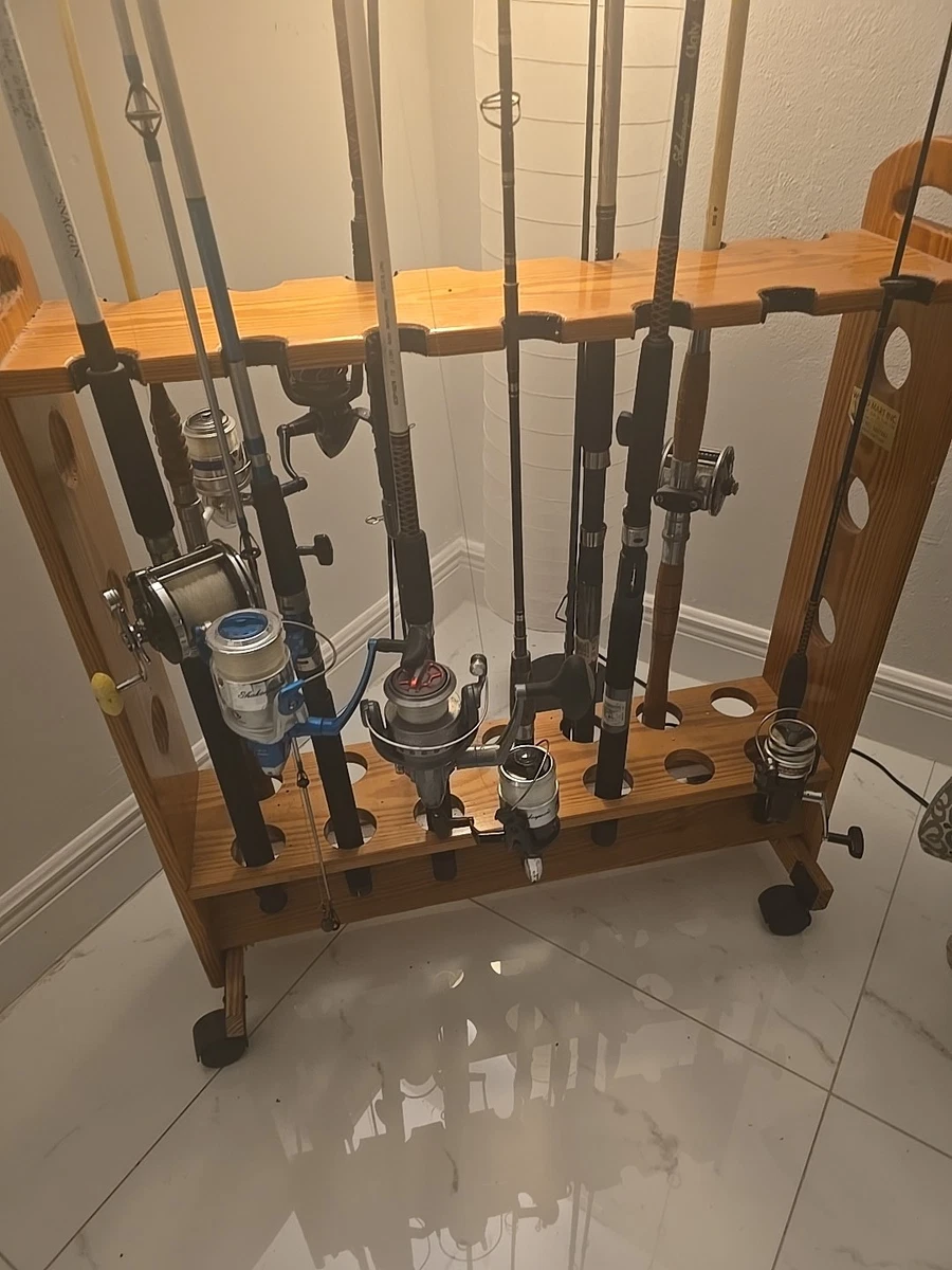 Bass Pro Shops Spinning Combo Fishing Rod & Reel Combos for sale | eBay