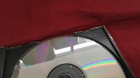 WOLFEAM Mega CD Soft Time Gal Used