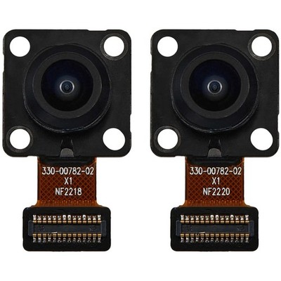Compatible Positioning Back Camera Replacement (2 Piece Set) - Oculus Quest 3S
