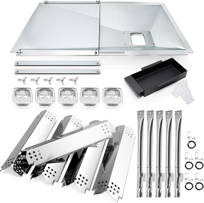 #ad Grill Parts for Nexgrill 720 0888N 720 0888 720 0888A Adjustable Grease Tray Pa $121.48