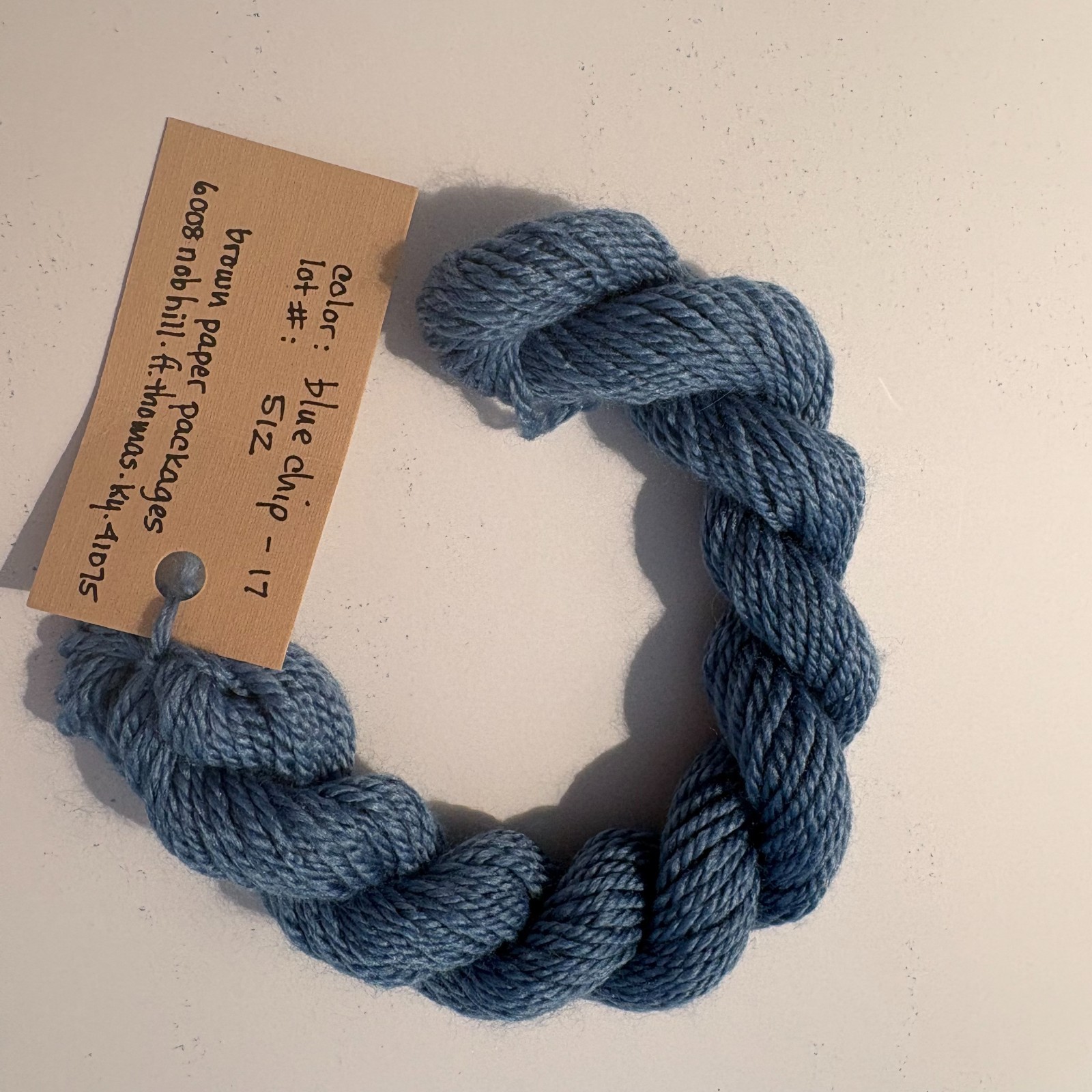 Blue Chip