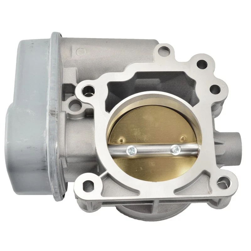 Cuerpo del acelerador para Pontiac Pursuit 2002-2007 Saturn Vue Ion 2005-2006 12568796 Foto 4 de 4