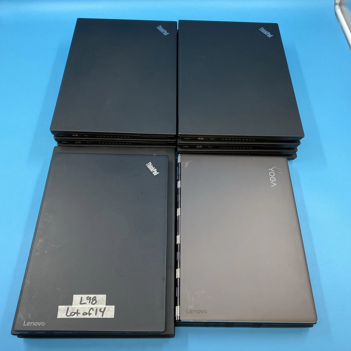 Lenovo ThinkPad T470S PC Laptops & Netbooks for Sale | Shop New