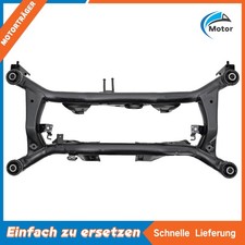  für Nissan X-Trail T30 2.0 2.5 4x4 Hinterachsträger Vorne Achskörper           