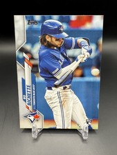 2020 Topps Baseball Factory Set Rookie Variations Gallery 25
