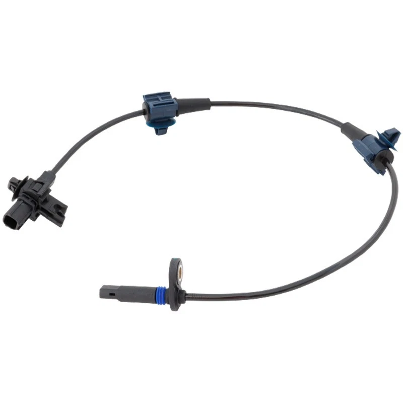 ABS Speed Sensor Rear Passenger Side Fits 2007-2011 Honda CR-V - Image 3 of 4
