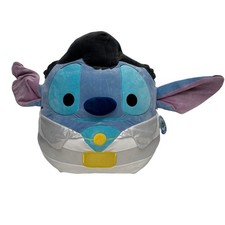 Disney Elvis Presley STITCH Jumbo Squishmallow - 24 Inch Plush Lilo  Stitch