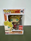 Funko Pop! Vinyl: Dragon Ball - Broly (Super Saiyan) - 2018 Summer Con - 402