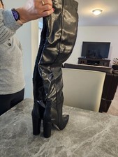 womens over the knee boots
