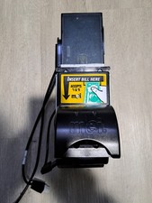 Mars MEI VN 27R2R U5M BILL ACCEPTOR With RECYCLER Attached 