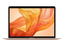 MacBook Air 13 2018 1.6 GHz Intel i5 8GB 256GB Starlight Good Condition