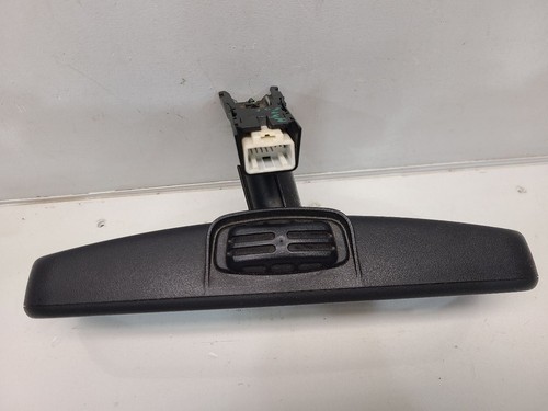 2010-16 Toyota Venza Interior Rear View Mirror - Auto Dim W/ Halogen Headlamps - Picture 2 of 14