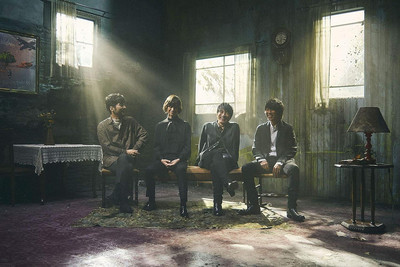 LP SOUNDTRACKS Limited Edition Vinyl [Analog] Japan Mr.Children