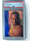 1996-97 SP - Premier Prospects Kobe Bryant #134 Rookie Card RC